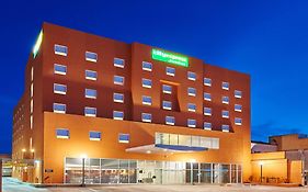 City Express Junior San Luis Potosi Carranza